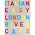 Italian Easy: Recipes from the London River Cafe