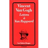 Lettres � Van Rappardpar Vincent Van Gogh