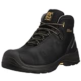 Grisport Estimator Safety Boot