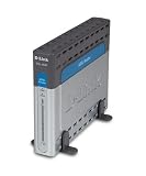 D-Link DSL-504T ASDL Modem with 4 Ethernet Ports