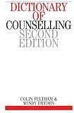 Dictionary of Counselling