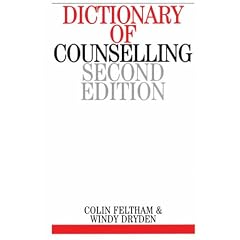 Dictionary of Counselling