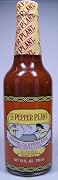 Holiday Gifts Hot Sauce, The Pepper Plant, California Style -Original, 10oz. Glass Jar.