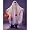 Friendly Ghost Costume - Child Costume - Large (12-14