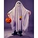 Friendly Ghost Costume - Child - Medium (8-10)