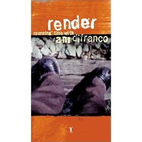 Difranco;Ani Render