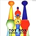 椎名恵, Toy Box, 発売中