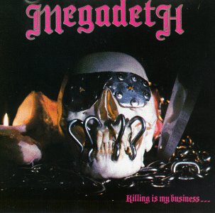 CD-Charts  Music : Killing Is My Business...And Business Is Good! [CASSETTE]