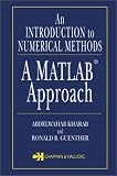 An Introduction to Numerical Methods: A MATLAB Approach