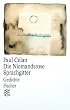 Die Niemandsrose / Sprachgitter