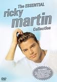 DVD : Ricky Martin - The Essential Collection [2001]