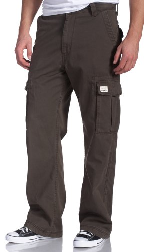 Levi's Men's Cargo Pant - Mustang - 38x34