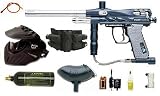 Paintball Kingman Spyder Imagine Gun X5 + 500rd Package