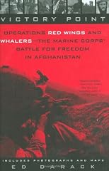 Victory Point: Operations Red Wings and Whalers - the Marine Corps' Battle for Freedom in Afghanistan