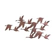 SEI Flock Of Geese Wall Art