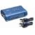 TRENDnet TK-207K Version v1.1R 2-Port USB KVM Switch Kit Includes 2x KVM Cables