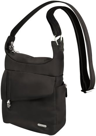 Travelon Anti-Theft Messenger Bag