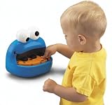 Cookie Monster Piano
