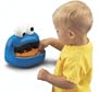 Cookie Monster Piano