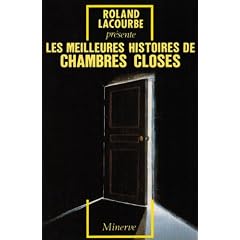 Les Meilleures histoires de chambres closes