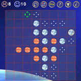 Reversi (Othello) German/Deutsch downloadable Software