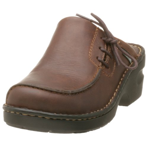 Click here to buy Eastland Ladies Opal Clog by Eastland.