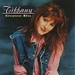 Tiffany - Greatest Hits