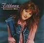 Tiffany - Greatest Hits