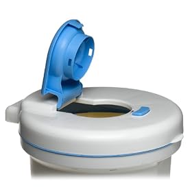 Safety 1st Easy Saver Diaper Pail
