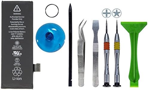 iPhone 5S / 5C Replacement Battery(TOOLS INCLUDED)