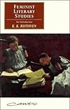Feminist Literary Studies: An Introduction (Canto original series)