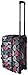 Vera Bradley Women's Lighten Up Wheeled Carry-on