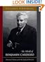 The World of Benjamin Cardozo: Personal Values and the Judicial Process