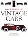 Vintage Cars (Five-View)