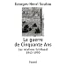 La guerre de cinquante ans. les relations est-ouest, 1943-1990
