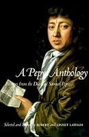 A Pepys Anthology