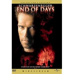 End of Days by 