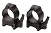 Thompson Center Arms Quick Release Rings 1 - 9995