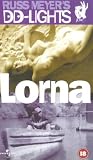 Lorna - Russ Meyer`s DD-Lights 13 [1964] [VHS]