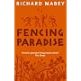 Fencing Paradise: The Uses and Abuses of Plants