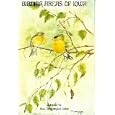Birding Areas of Iowa by