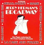 Jerry Hermans Broadway