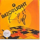 RIP IT UP 7 INCH (7" 45) EUROPEAN VERTIGO 2004