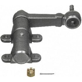 Moog K9751 Steering Idler Arm