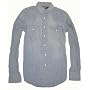 Ralph Lauren Double RRL Men's Denim Shirt