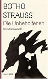 Die Unbeholfenen: Bewu�tseinsnovelle