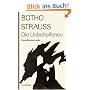 Die Unbeholfenen: Bewu�tseinsnovelle