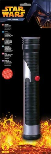 Light Saber Qui Gon Costume Accessory