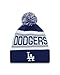 New Era MLB Biggest Fan Redux Knit Beanie