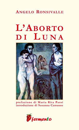 L'aborto di Luna (Percorsi dell'anima) (Italian Edition)